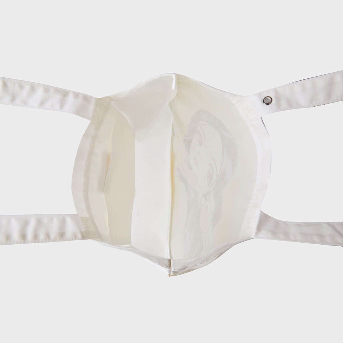 NewJeans Get Up Canvas Tote Bag (MINJI)