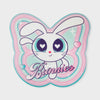 THE POWERPUFF GIRLS X NJ Mouse Pad (BUNNY)