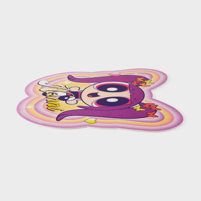 THE POWERPUFF GIRLS X NJ Mouse Pad (HANNI)