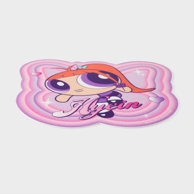 THE POWERPUFF GIRLS X NJ Mouse Pad (HYEIN)