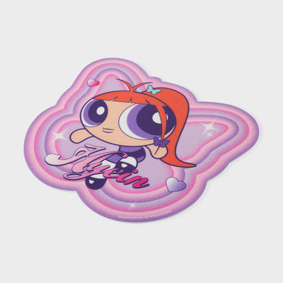 THE POWERPUFF GIRLS X NJ Mouse Pad (HYEIN)