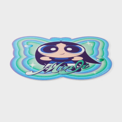 THE POWERPUFF GIRLS X NJ Mouse Pad (MINJI)