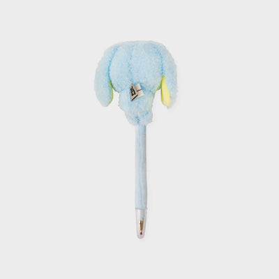 NewJeans bunini Plush Pen (Blue)