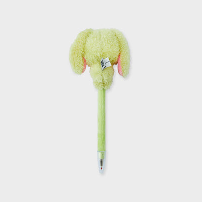 NewJeans bunini Plush Pen (Green)