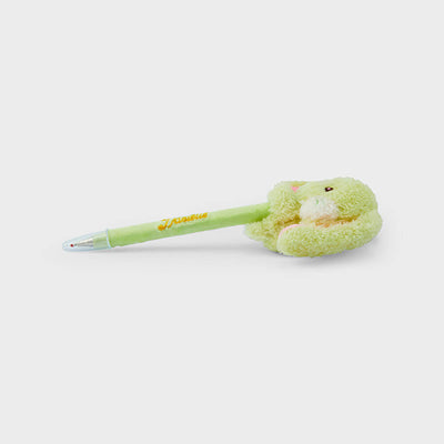 NewJeans bunini Plush Pen (Green)