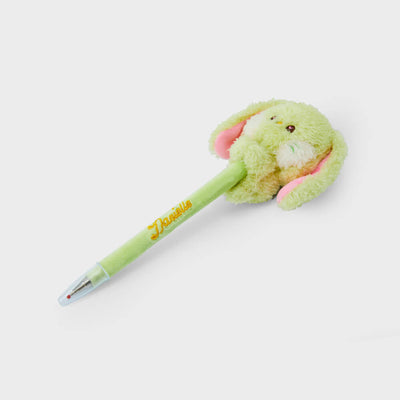 NewJeans bunini Plush Pen (Green)