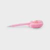 NewJeans bunini Plush Pen (Pink)