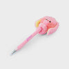 NewJeans bunini Plush Pen (Pink)