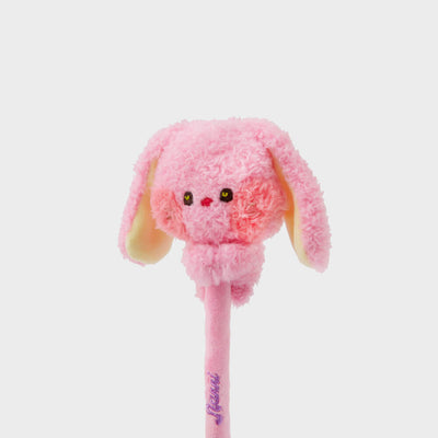 NewJeans bunini Plush Pen (Pink)