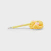 NewJeans bunini Plush Pen (Yellow)