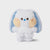 NewJeans bunini Costume Plush (White)