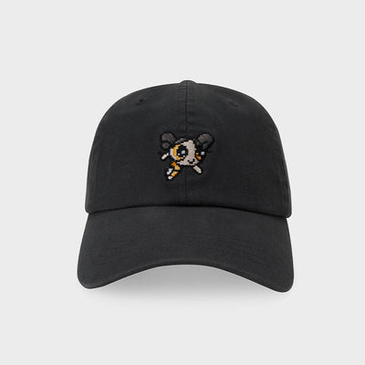 THE POWERPUFF GIRLS X NewJeans Ball Cap (DANIELLE)