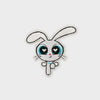 THE POWERPUFF GIRLS X NewJeans COLLER Reversible Sticon (RABBIT)