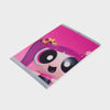 THE POWERPUFF GIRLS X NJ Plastic File Folder (HANNI)