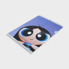 THE POWERPUFF GIRLS X NJ Plastic File Folder (MINJI)