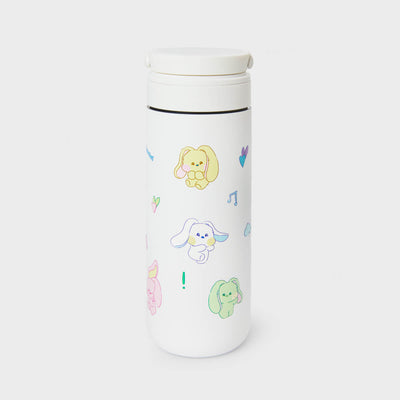 NewJeans bunini Tumbler