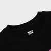 NewJeans TOKKI Short Sleeve T-Shirt (Black)