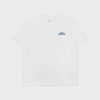 NewJeans Get Up Short Sleeve T-Shirt (White)