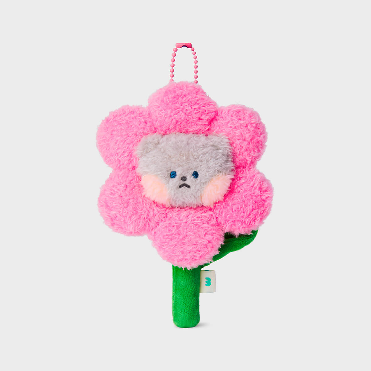 LINE FRIENDS mini minini Flower Edition – LINE FRIENDS_US