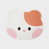 LINE FRIENDS hamni minini Mouse Pad