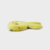 NewJeans TOKKI Plush Face Pouch (Yellow)