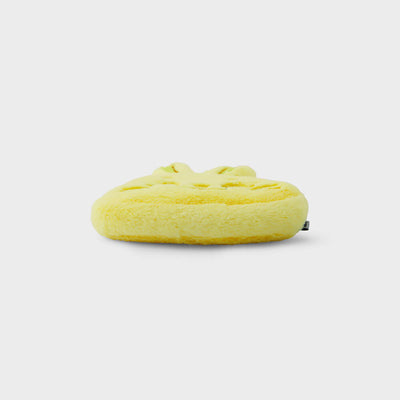 NewJeans TOKKI Plush Face Pouch (Yellow)