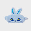 NewJeans TOKKI Plush Eye Mask (Blue)