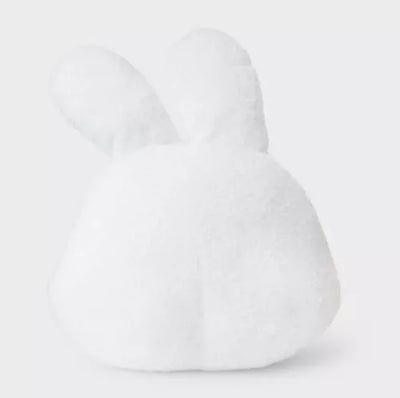 NewJeans bunini Face Cushion (White)