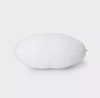 NewJeans bunini Face Cushion (White)