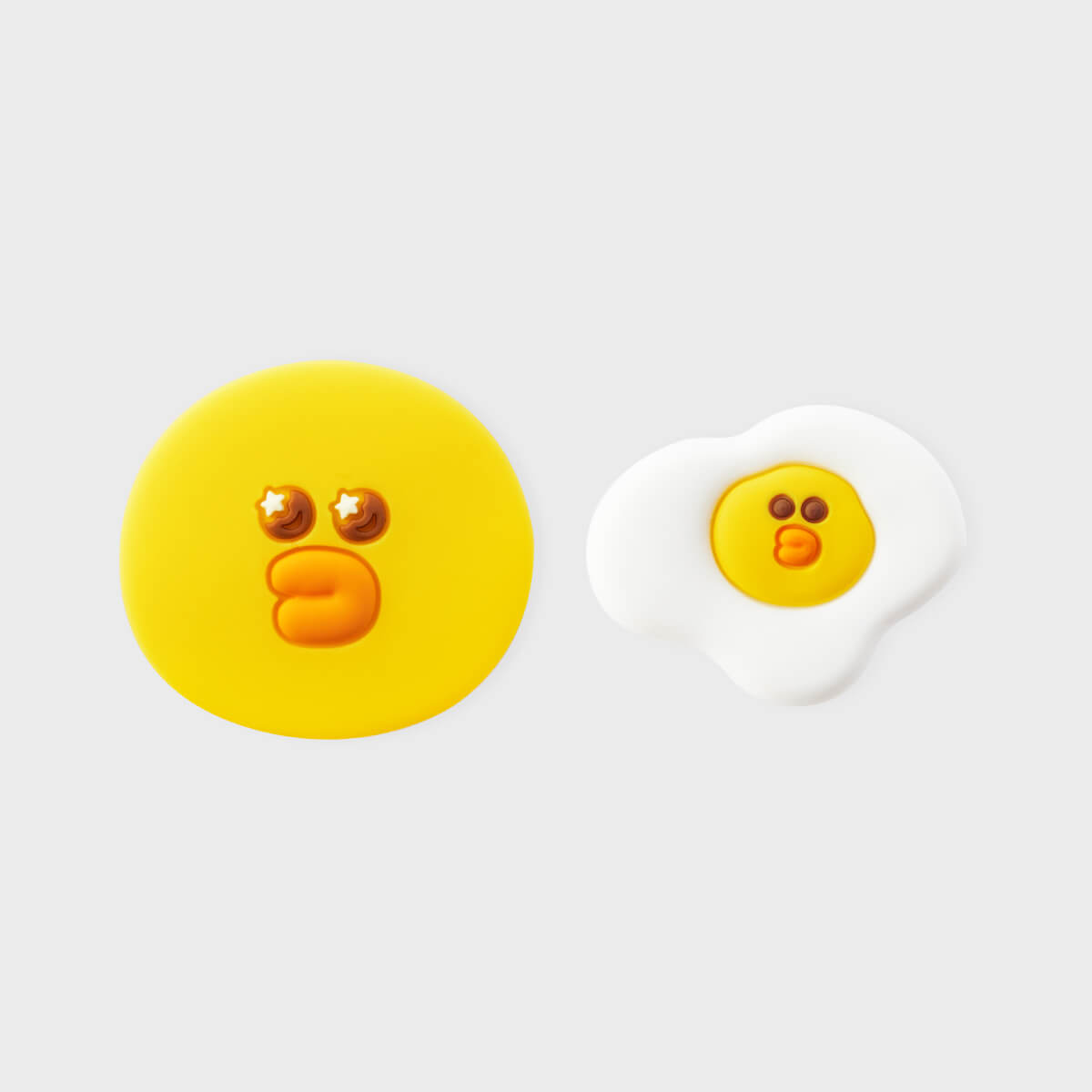 COLLER X LINE FRIENDS SALLY DAY STICON