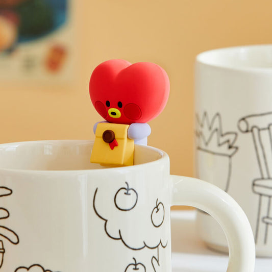 BT21 TATA minini Multi Figure