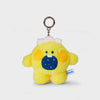 TRUZ PODONG minini Doll Keyring