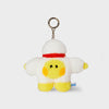 TRUZ ROMY minini Doll Keyring