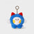 TRUZ WOOPY minini Doll Keyring