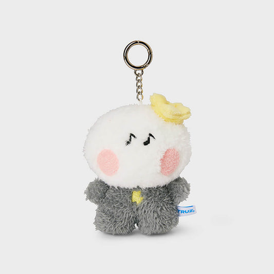 TRUZ YOCHI minini Doll Keyring