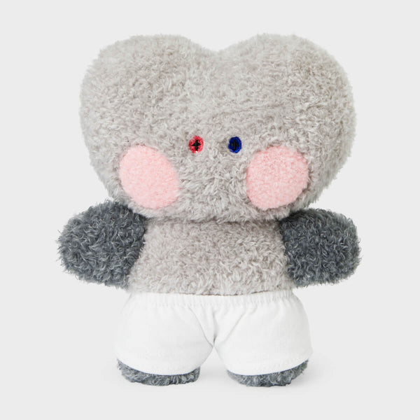 TRUZ minini BONBON マグネット ぬいぐるみ TRUZ BONBON minini Costume Plush – LINE FRIENDS_US
