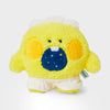 TRUZ PODONG minini Costume Plush