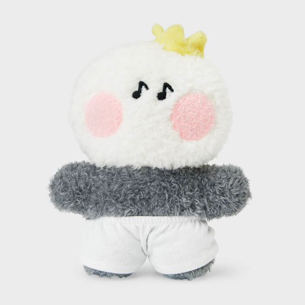TRUZ YOCHI minini Costume Plush – LINE FRIENDS_US