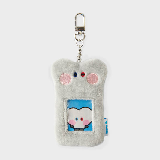 TRUZ BONBON mini minini Photo Holder Keyring