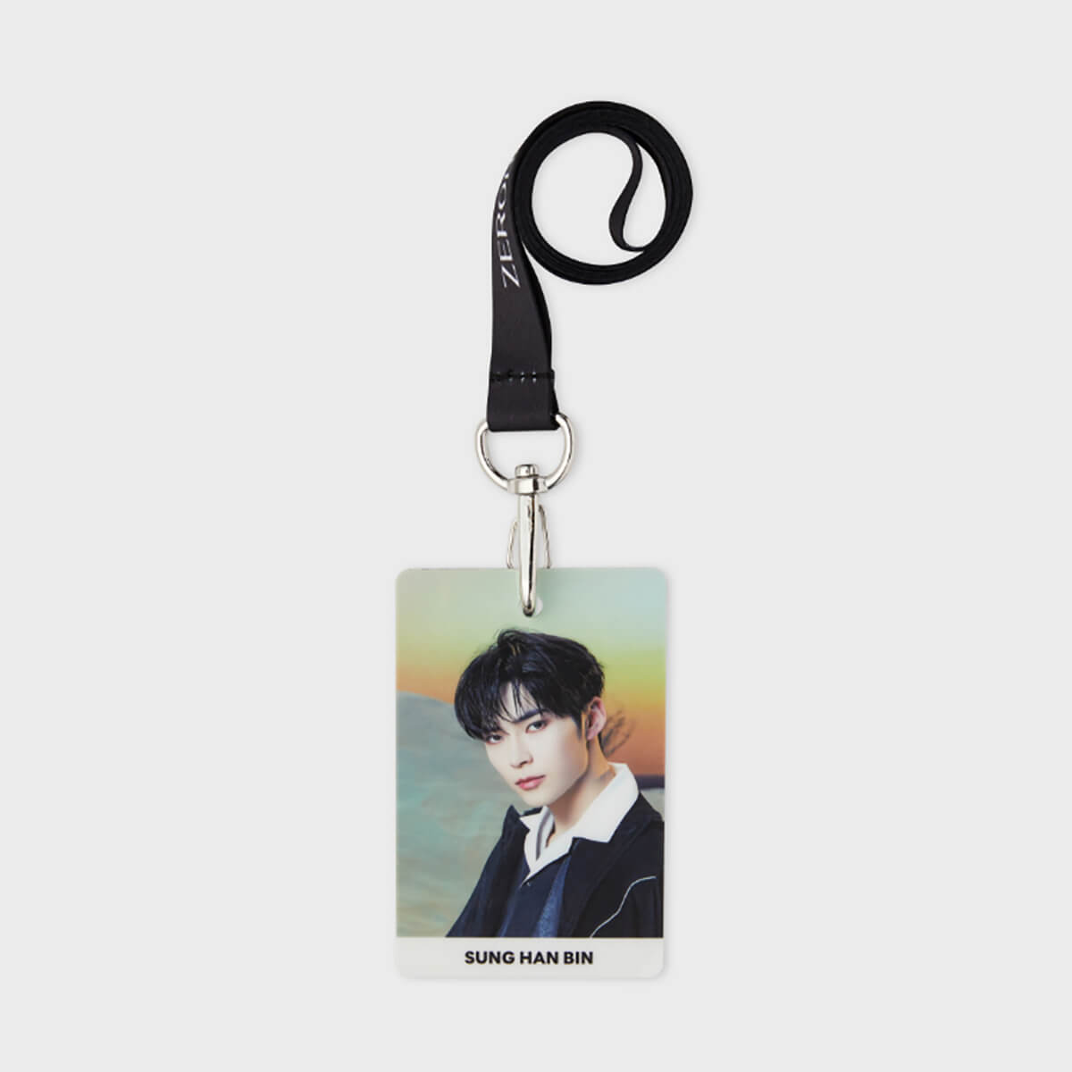 ZEROBASEONE Back Stage Pass – LINE FRIENDS_US