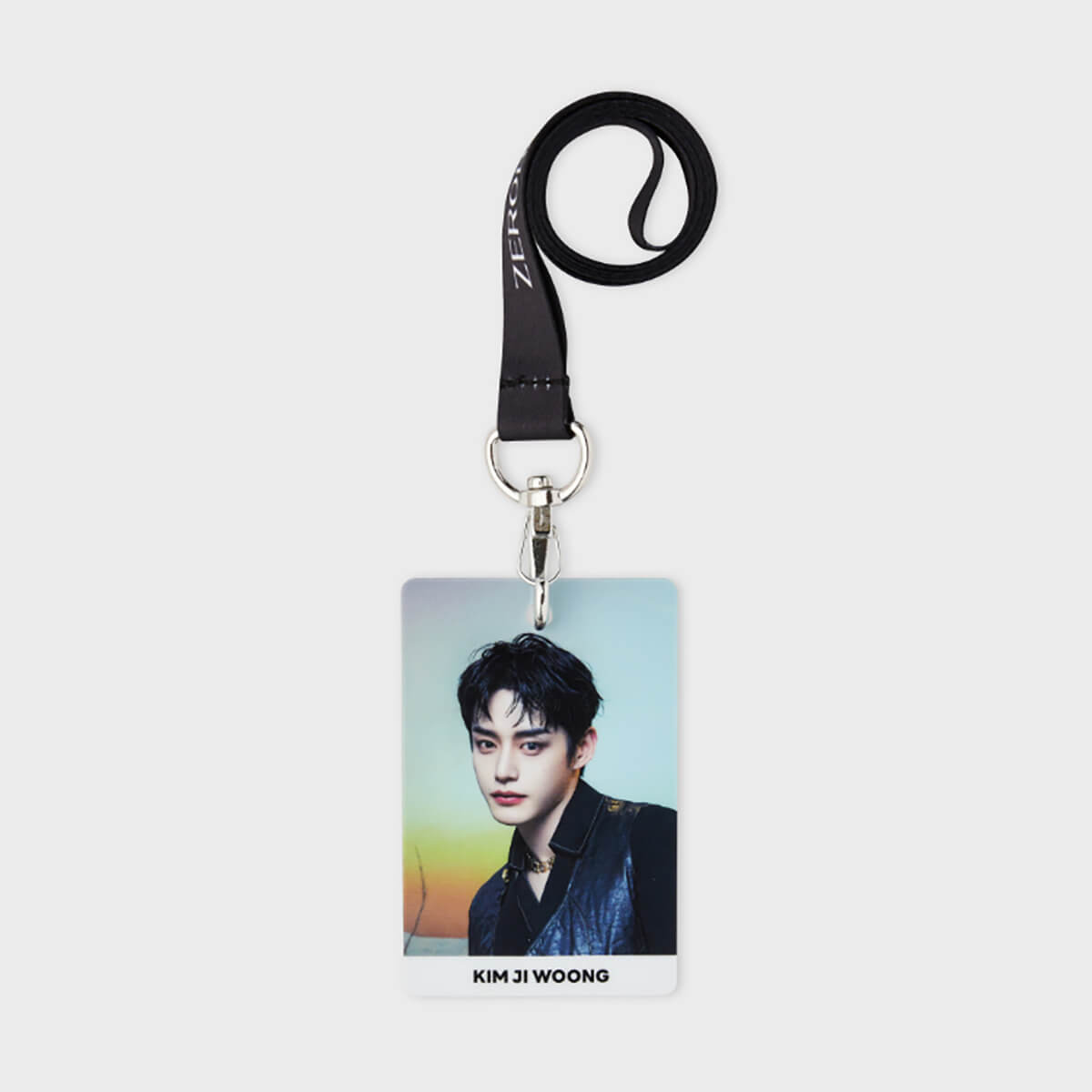 ZEROBASEONE Back Stage Pass