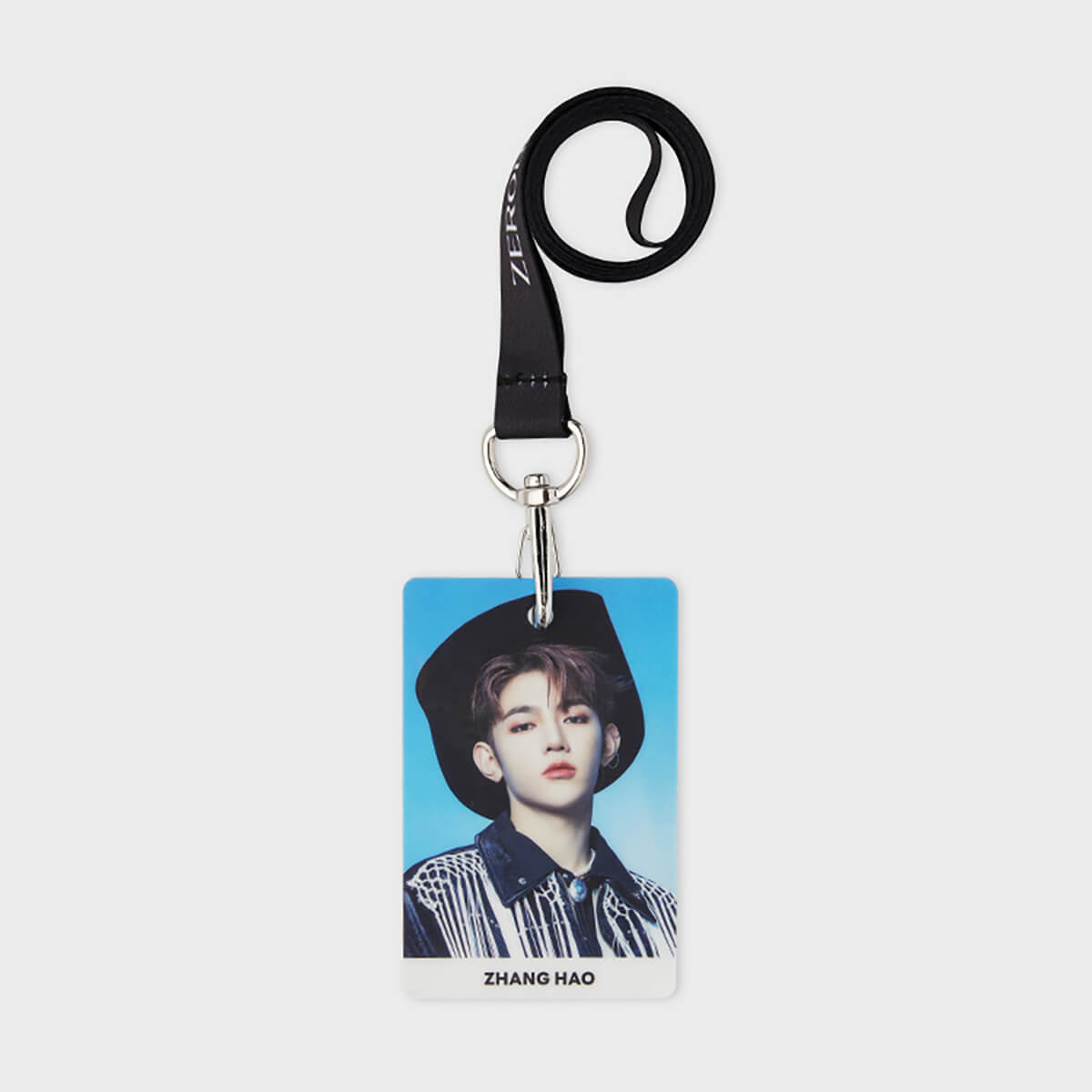 ZEROBASEONE Back Stage Pass