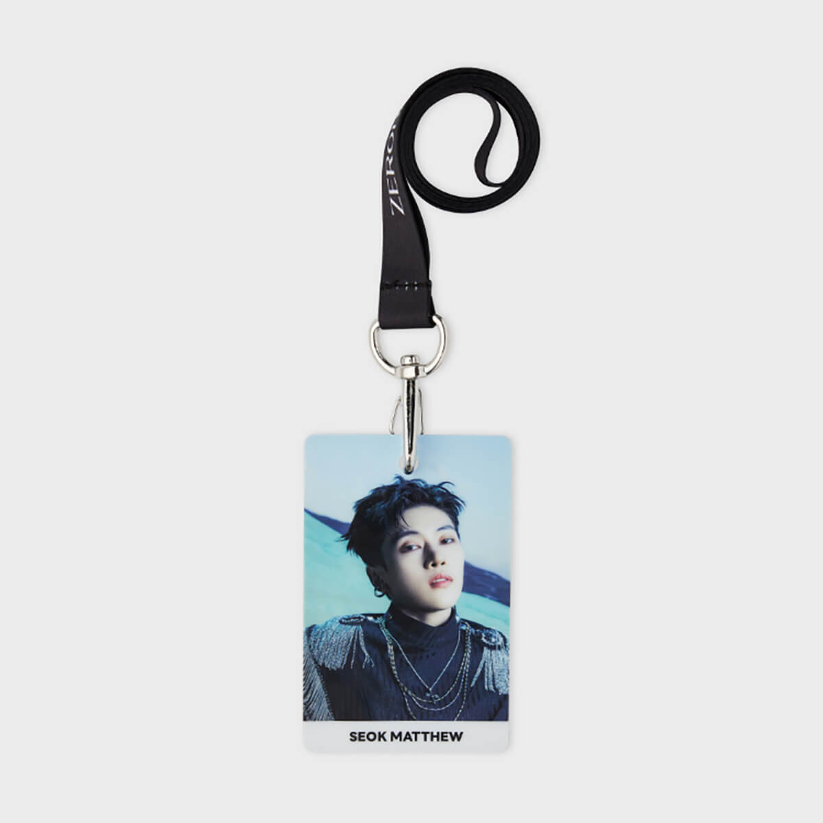 ZEROBASEONE Back Stage Pass