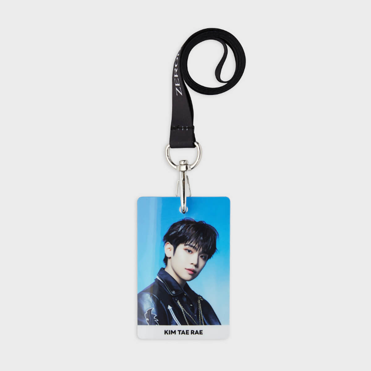 ZEROBASEONE Back Stage Pass