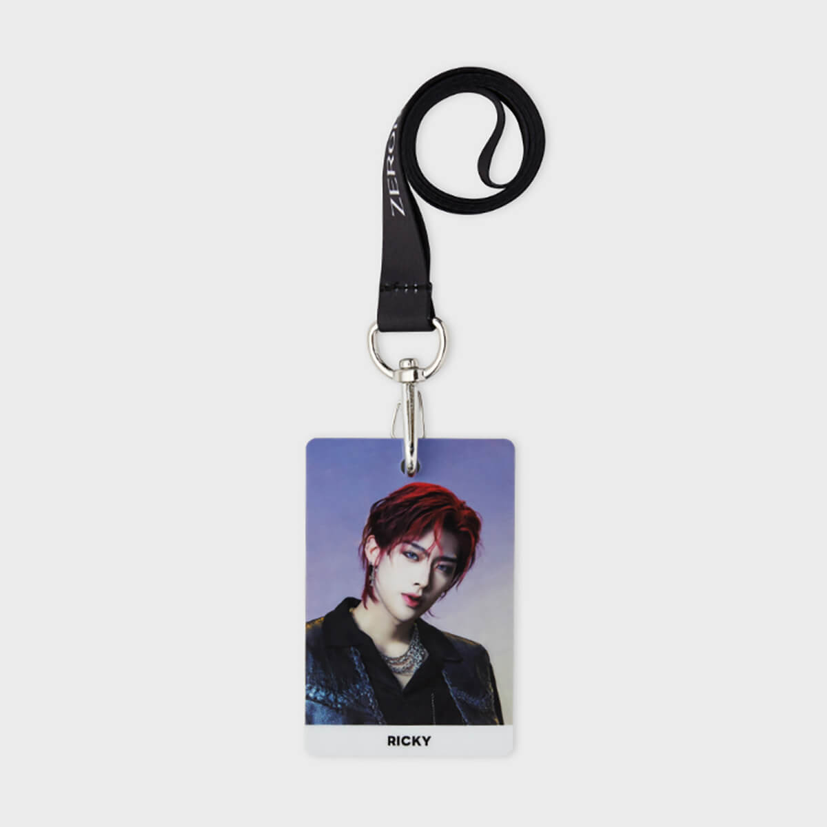 ZEROBASEONE Back Stage Pass