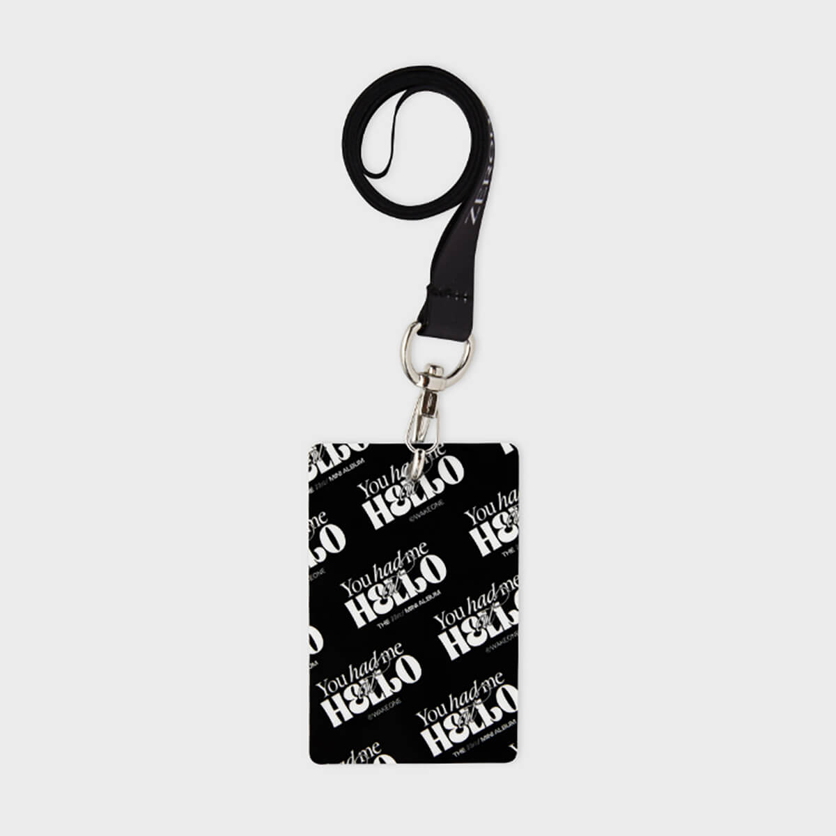 ZEROBASEONE Back Stage Pass