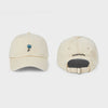 ZEROBASEONE Rose Baseball Cap