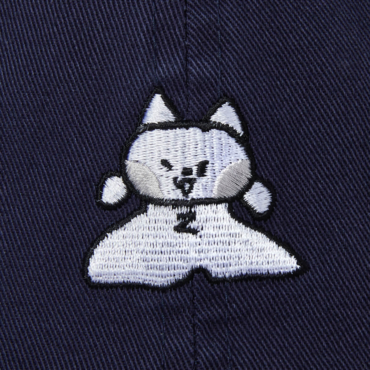 ZEROBASEONE zeroni Baseball Cap – LINE FRIENDS_US