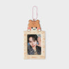 ZEROBASEONE zeroni Photocard Holder Keyring