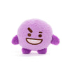 BT21 SHOOKY Purple Plush